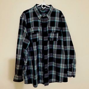 Oakley Flannel